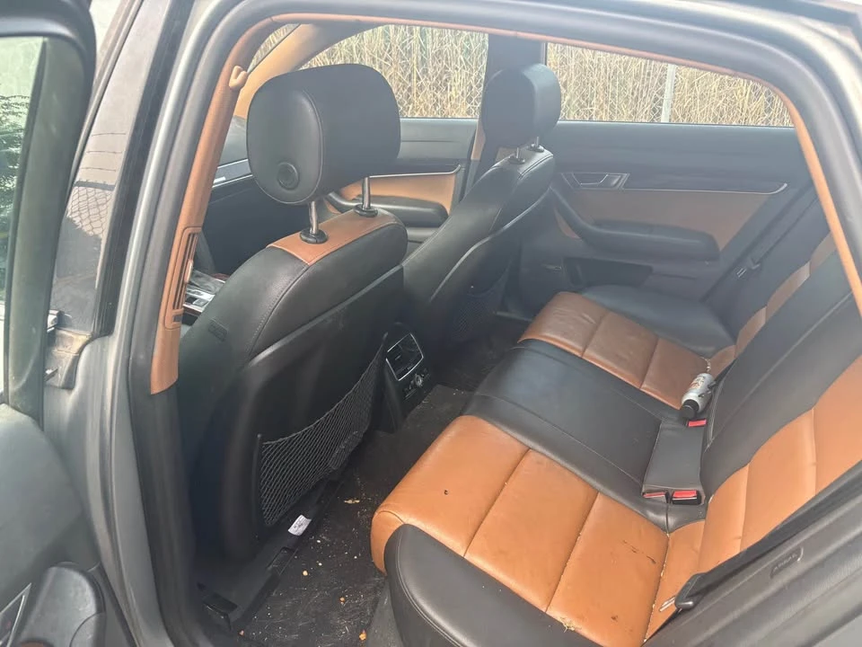2010 Audi C6 A6 - Image 12 of 17