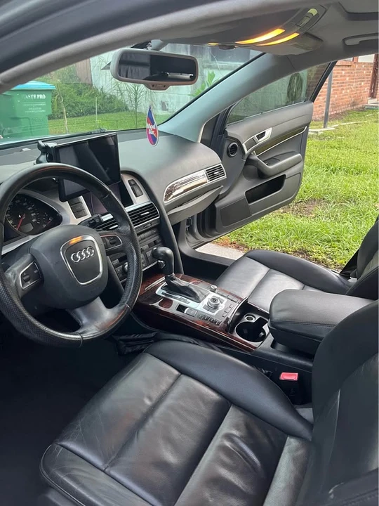 2010 Audi C6 A6 - Image 15 of 20