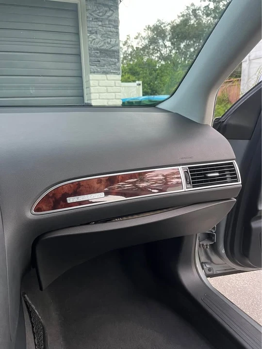 2010 Audi C6 A6 - Image 19 of 20