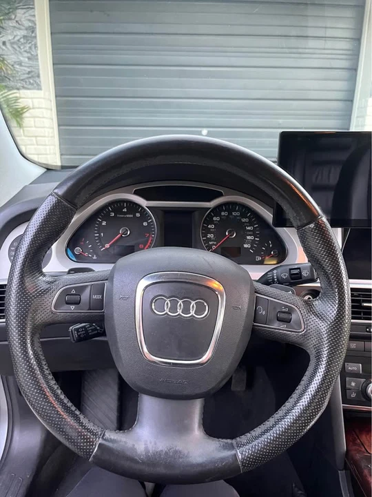 2010 Audi C6 A6 - Image 16 of 20