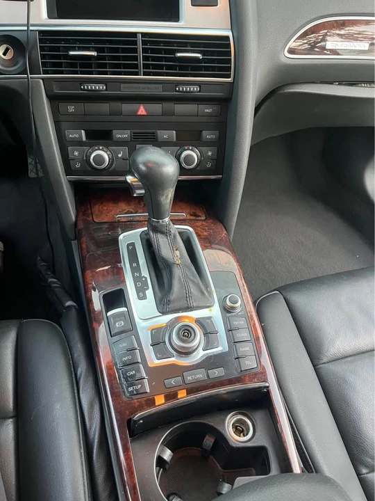 2010 Audi C6 A6 - Image 18 of 20