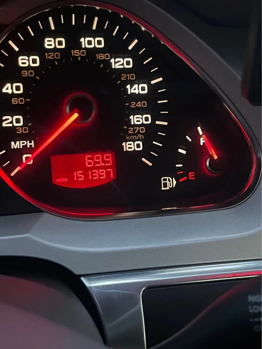 2010 Audi C6 A6 - Image 20 of 20