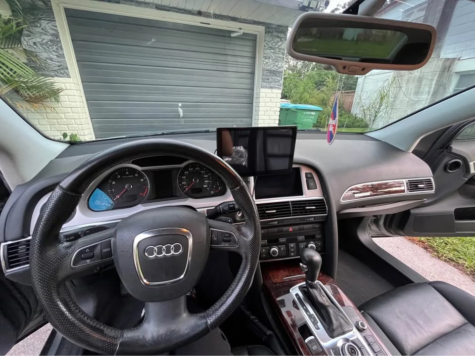 2010 Audi C6 A6 - Image 17 of 20