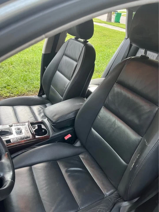 2010 Audi C6 A6 - Image 13 of 20