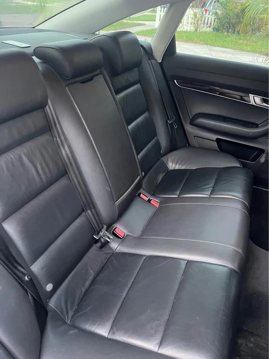 2010 Audi C6 A6 - Image 12 of 20