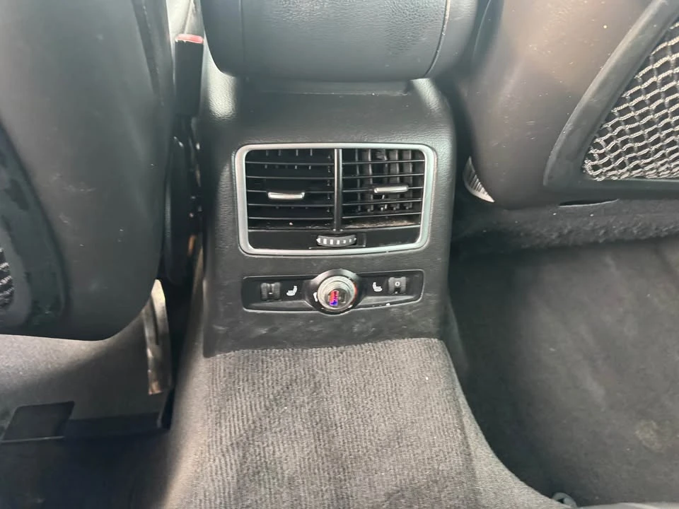 2010 Audi C6 A6 - Image 4 of 10