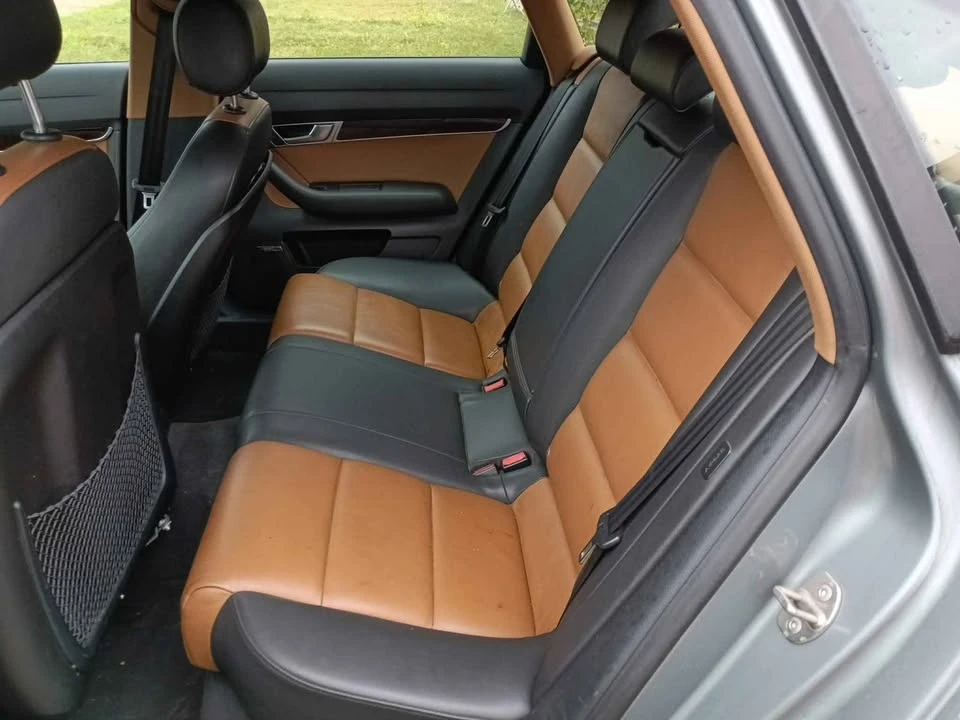 2010 Audi C6 A6 - Image 9 of 10