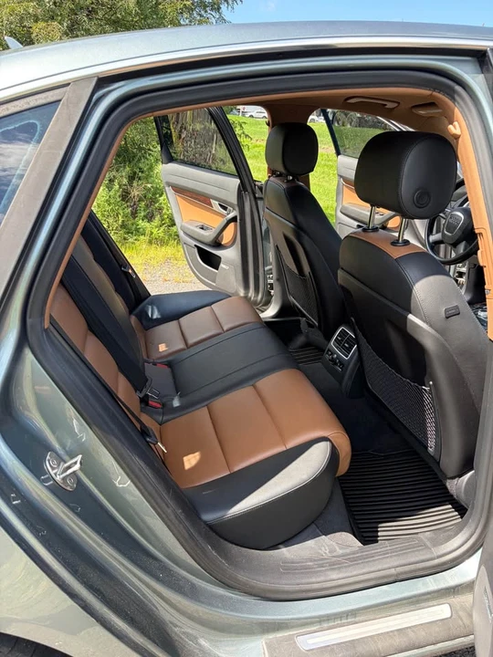 2010 Audi C6 A6 - Image 10 of 15