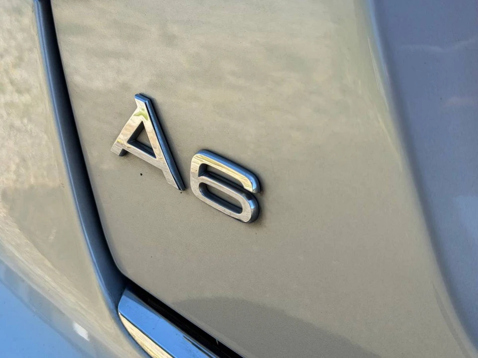 2010 Audi C6 A6 - Image 12 of 14