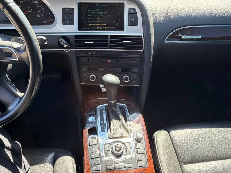 2010 Audi C6 A6 - Image 13 of 14