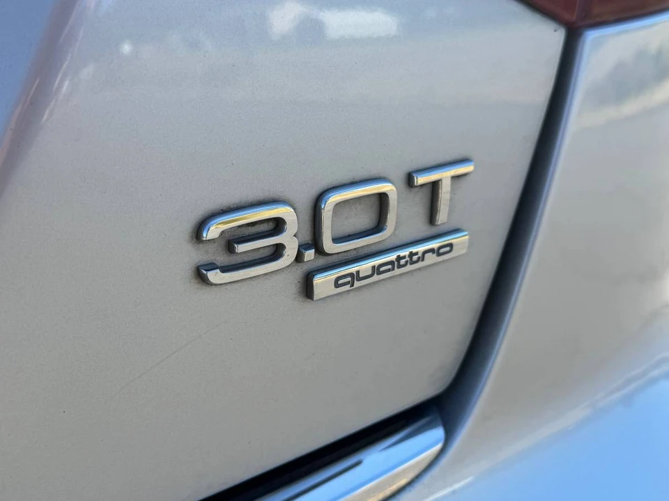 2010 Audi C6 A6 - Image 11 of 14