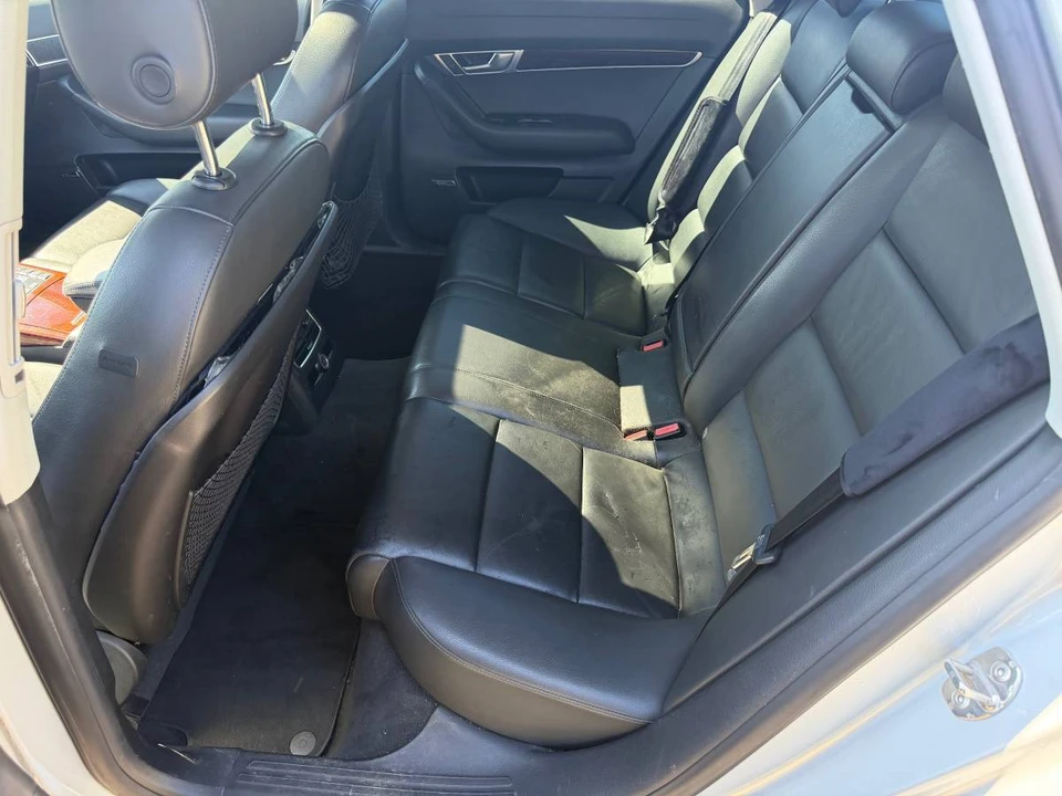 2010 Audi C6 A6 - Image 7 of 14
