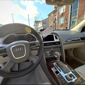 2010 Audi A6 3.0T Quattro