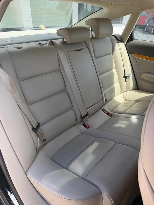 2010 Audi C6 A6 - Image 12 of 13