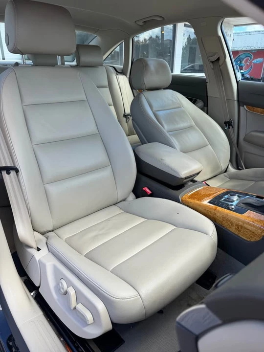 2010 Audi C6 A6 - Image 11 of 13