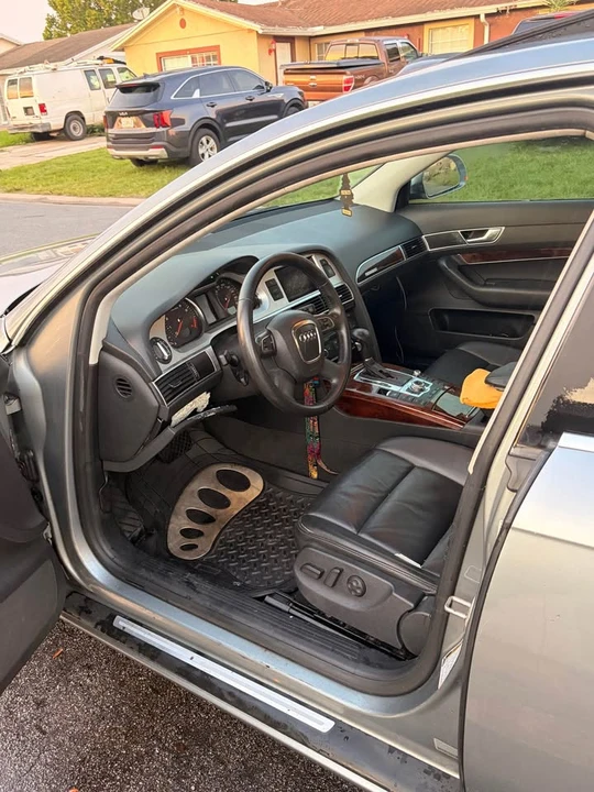 2010 Audi C6 A6 - Image 12 of 17