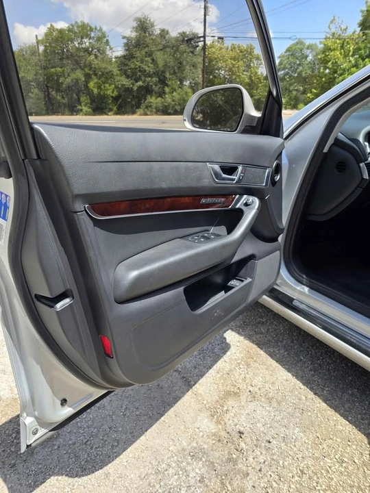 2010 Audi C6 A6 - Image 7 of 13