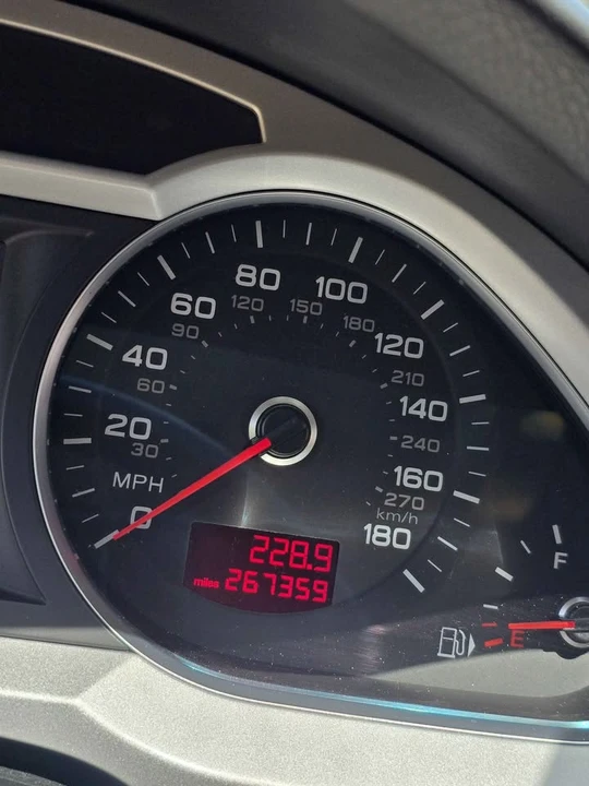 2010 Audi C6 A6 - Image 10 of 13