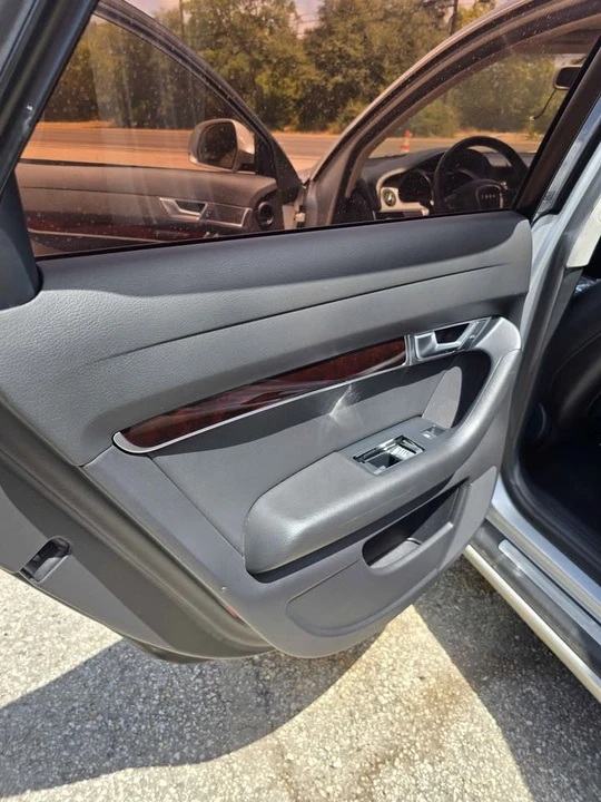 2010 Audi C6 A6 - Image 13 of 13