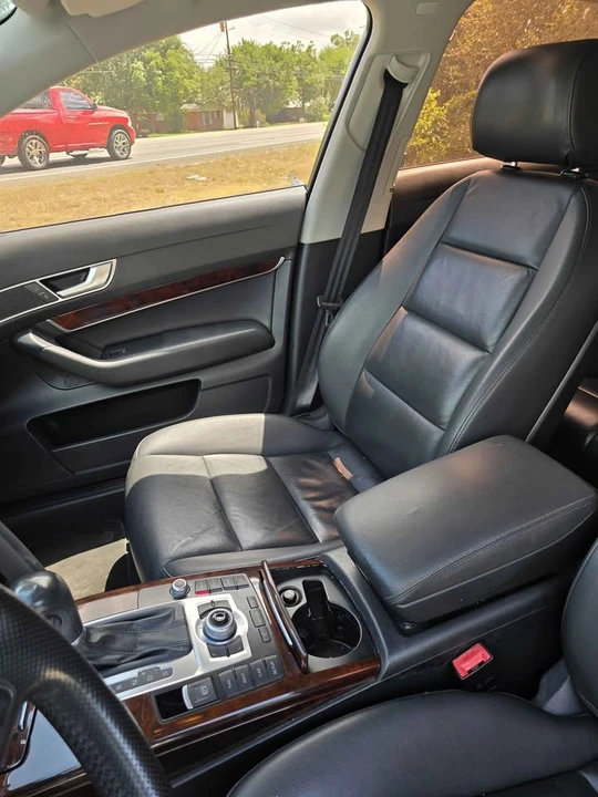 2010 Audi C6 A6 - Image 11 of 13