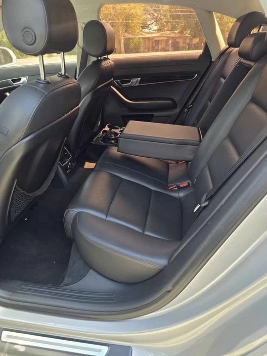 2010 Audi C6 A6 - Image 12 of 13