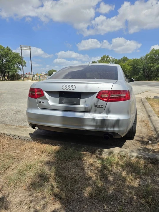 2010 Audi C6 A6 - Image 4 of 13