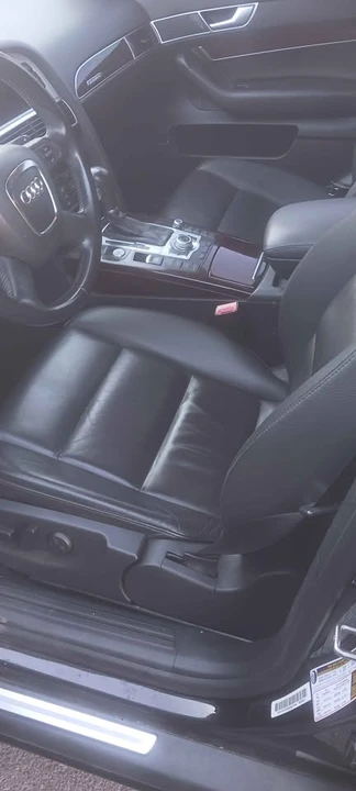 2010 Audi C6 A6 - Image 3 of 13