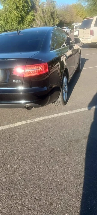 2010 Audi C6 A6 - Image 7 of 13