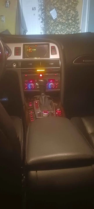 2010 Audi C6 A6 - Image 13 of 13