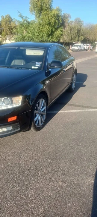 2010 Audi C6 A6 - Image 11 of 13