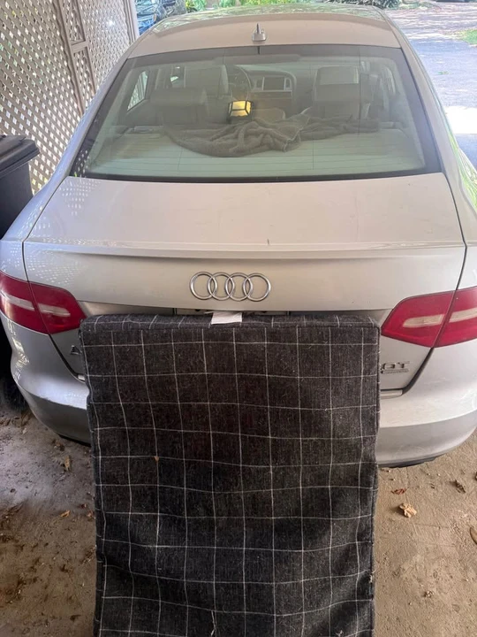 2010 Audi C6 A6 - Image 9 of 9