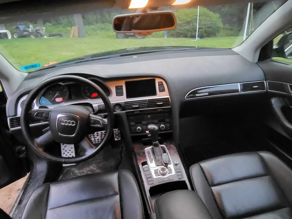 2010 Audi C6 A6 - Image 4 of 7