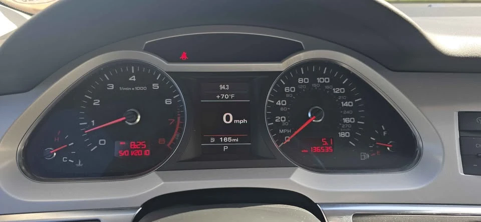 2010 Audi C6 A6 - Image 10 of 10