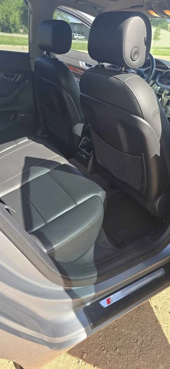 2010 Audi C6 A6 - Image 9 of 10