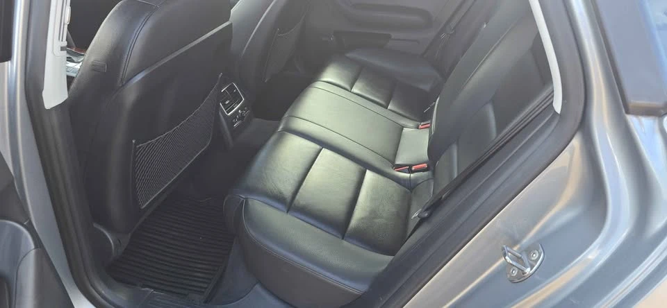2010 Audi C6 A6 - Image 5 of 10