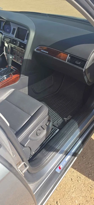 2010 Audi C6 A6 - Image 6 of 10