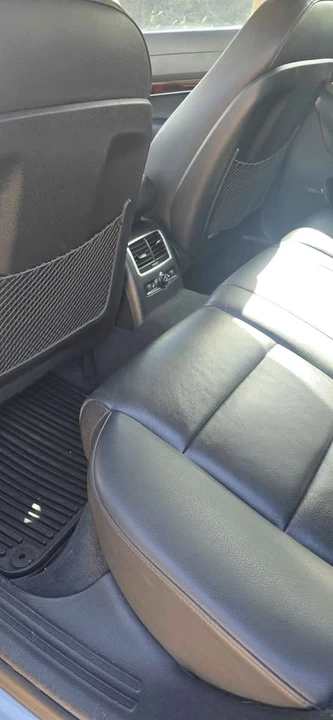 2010 Audi C6 A6 - Image 7 of 10