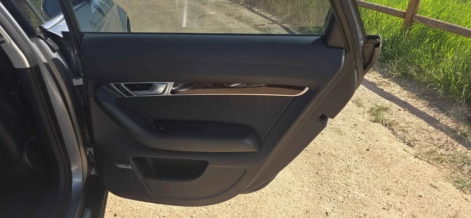 2010 Audi C6 A6 - Image 8 of 10