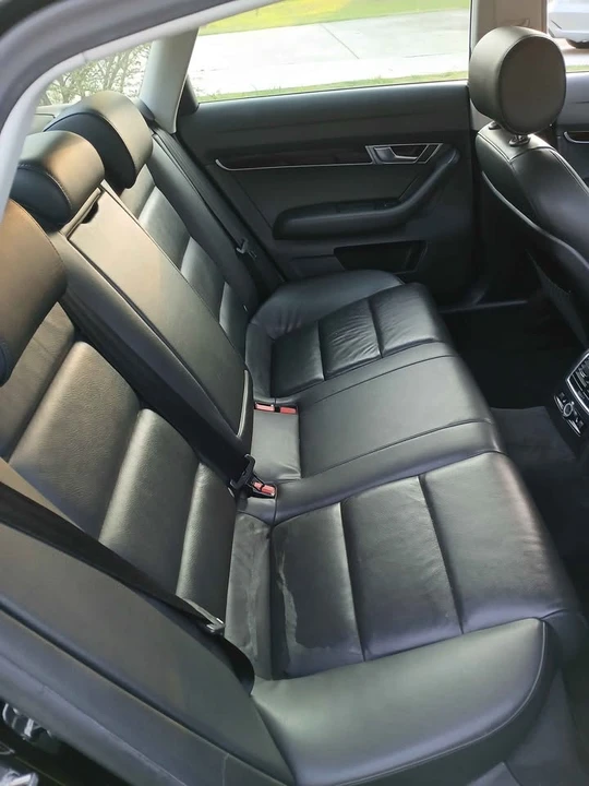 2010 Audi C6 A6 - Image 6 of 7