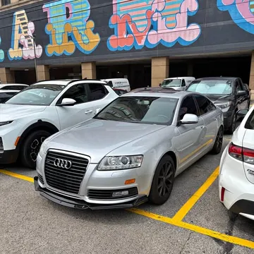 2010 Audi A6 3.0T Sport Sedan