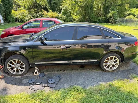 2010 Audi A6 3.0T Sport Sedan 4D
