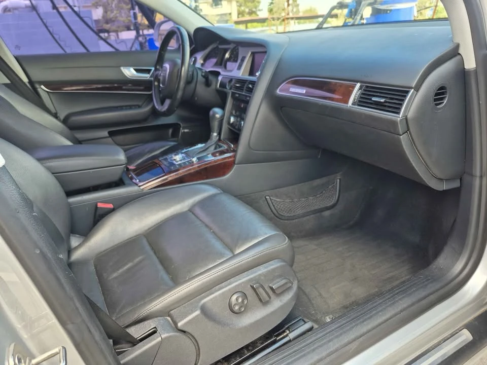 2010 Audi C6 A6 - Image 11 of 11