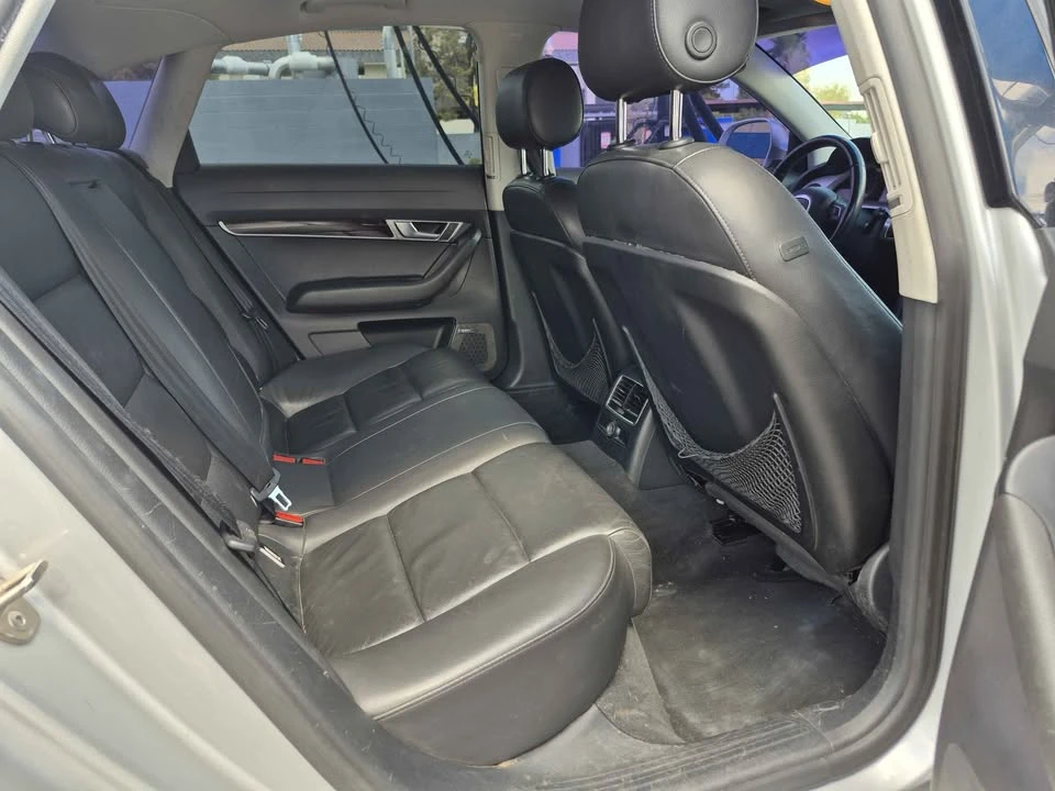 2010 Audi C6 A6 - Image 10 of 11
