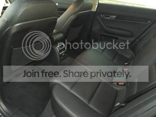 2010 Audi C6 A6 - Image 12 of 12