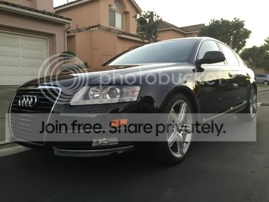 2010 Audi C6 A6 - Image 2 of 12