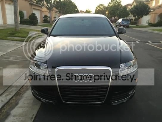 2010 Audi C6 A6 - Image 3 of 12