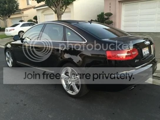 2010 Audi C6 A6 - Image 5 of 12