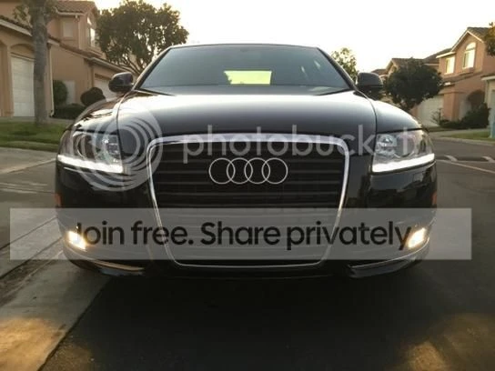2010 Audi C6 A6 - Image 4 of 12