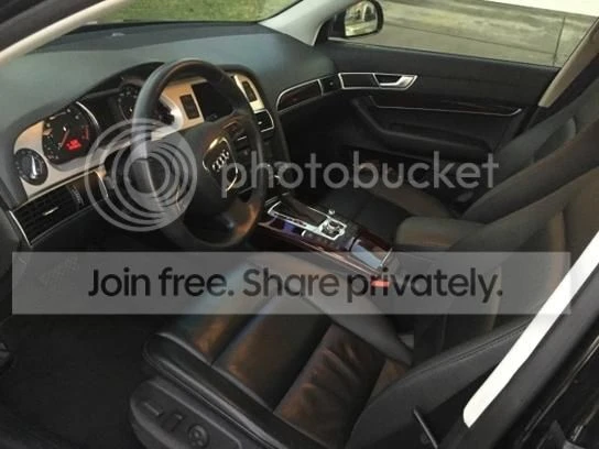 2010 Audi C6 A6 - Image 10 of 12