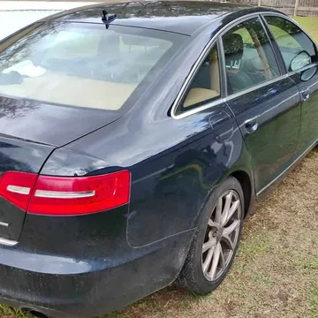 2010 Audi A6 3.2 Quattro